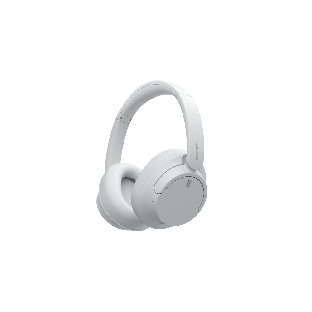 Produktbild för Sony WH-CH720N - hörlurar med mikrofon - 3,5 mm kontakt