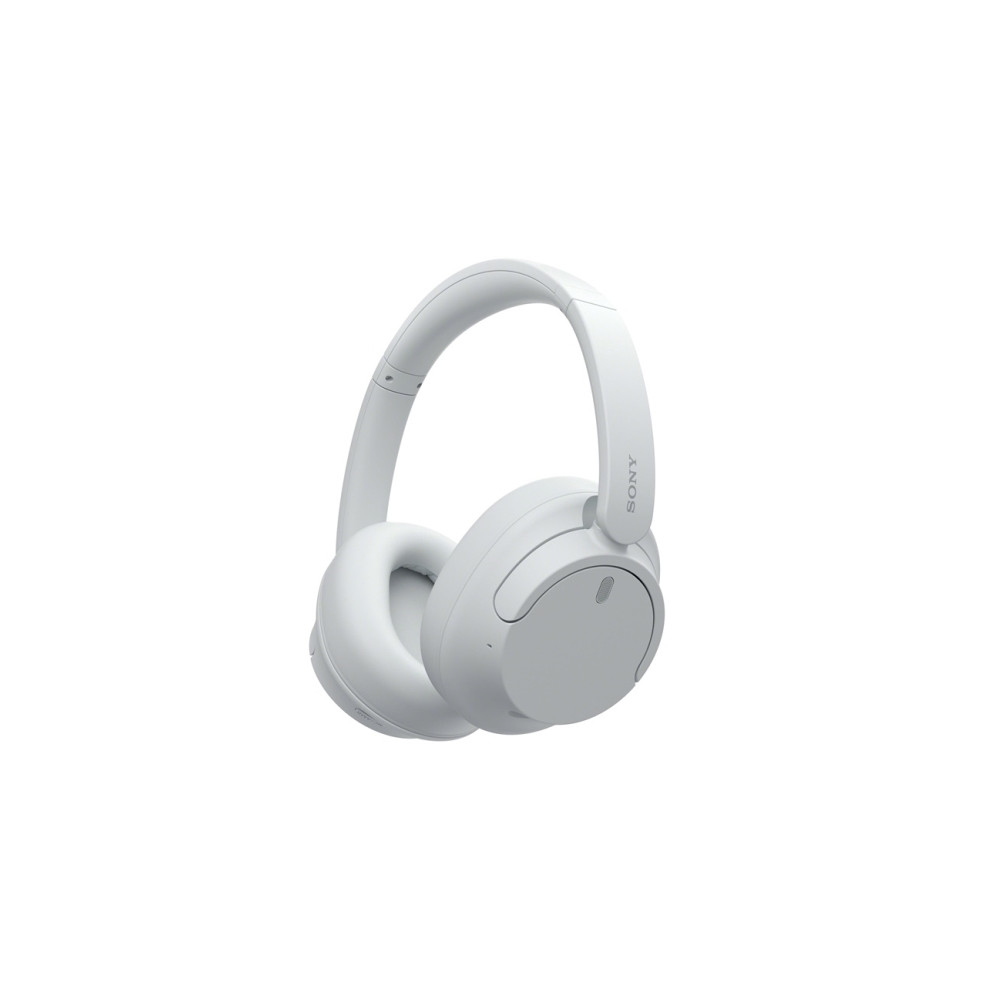 Produktbild för Sony WH-CH720N - hörlurar med mikrofon - 3,5 mm kontakt