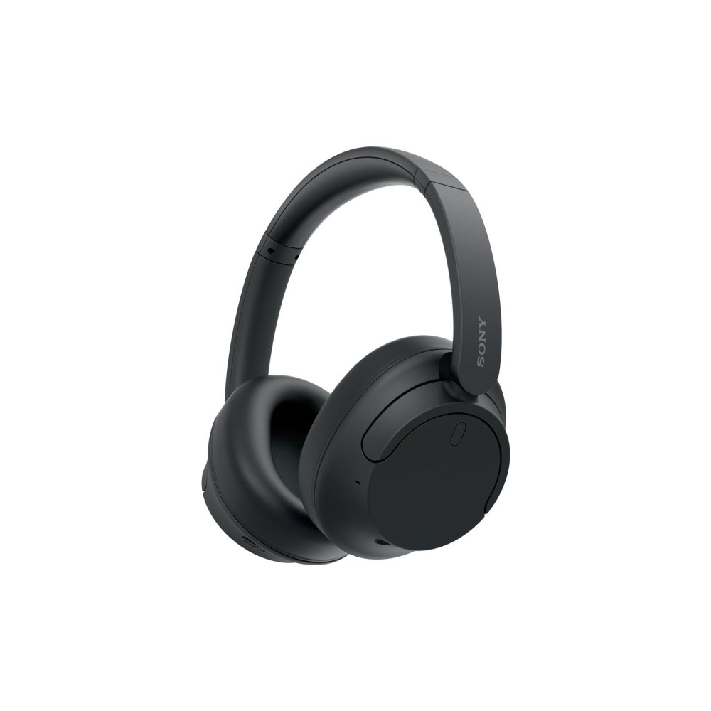Produktbild för Sony WH-CH720N - hörlurar med mikrofon - 3,5 mm kontakt