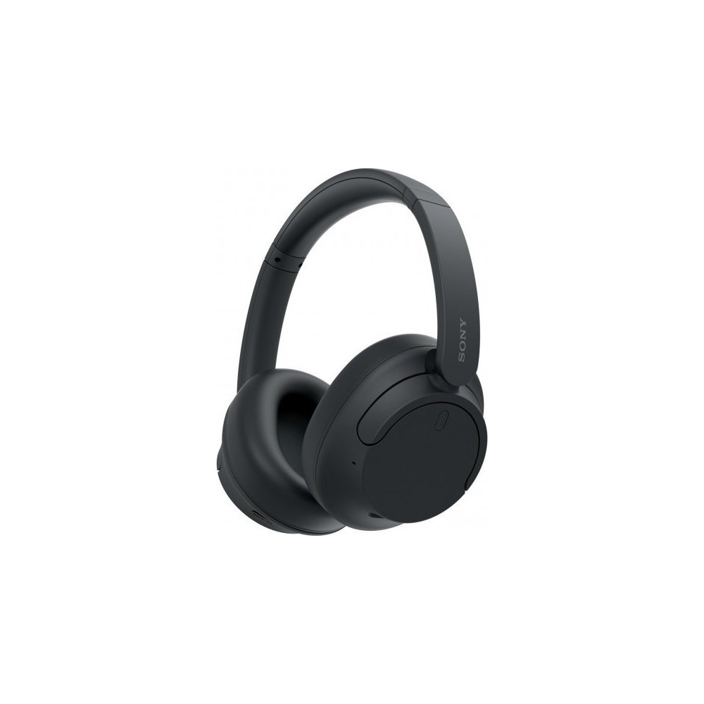 Produktbild för Sony WH-CH720N - hörlurar med mikrofon - 3,5 mm kontakt