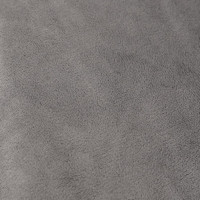 Miniatyr av produktbild för Tyngdtäcke med påslakan grå 135x200 cm 6 kg tyg