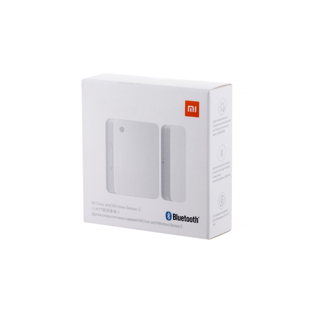 Produktbild för Xiaomi Mi Door and Window Sensor 2