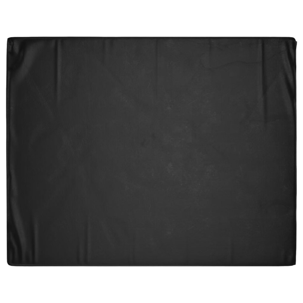 Produktbild för Överdrag för trädgårdsmöbler 8 ölj. 180x135x80 cm rektangulärt