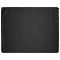 Produktbild för Överdrag för trädgårdsmöbler 8 ölj. 180x135x80 cm rektangulärt