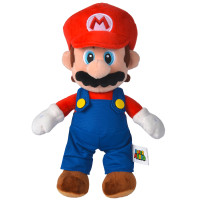 Miniatyr av produktbild för Super Mario Gosedjur (30cm)