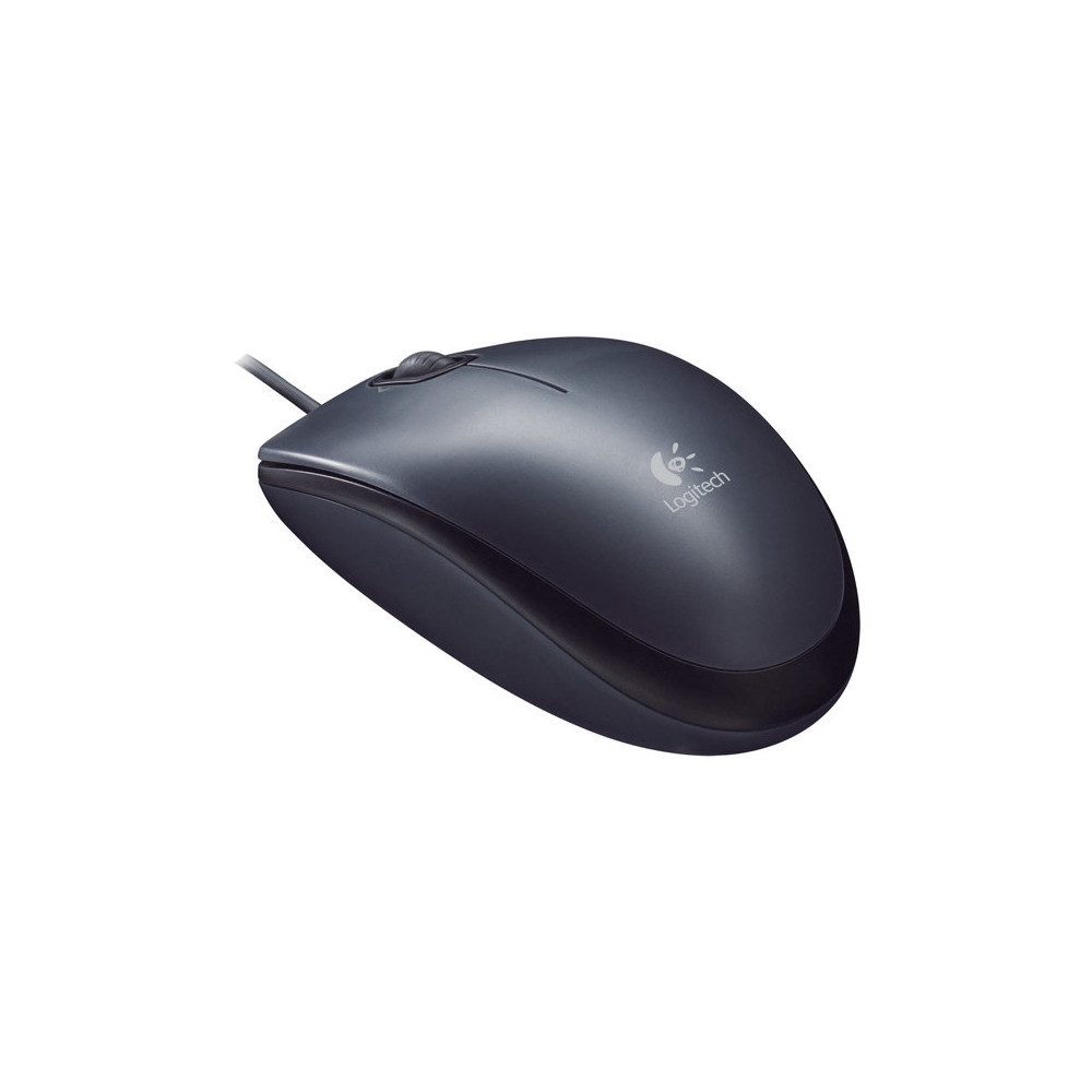 Produktbild för Logitech M90 - mus - USB