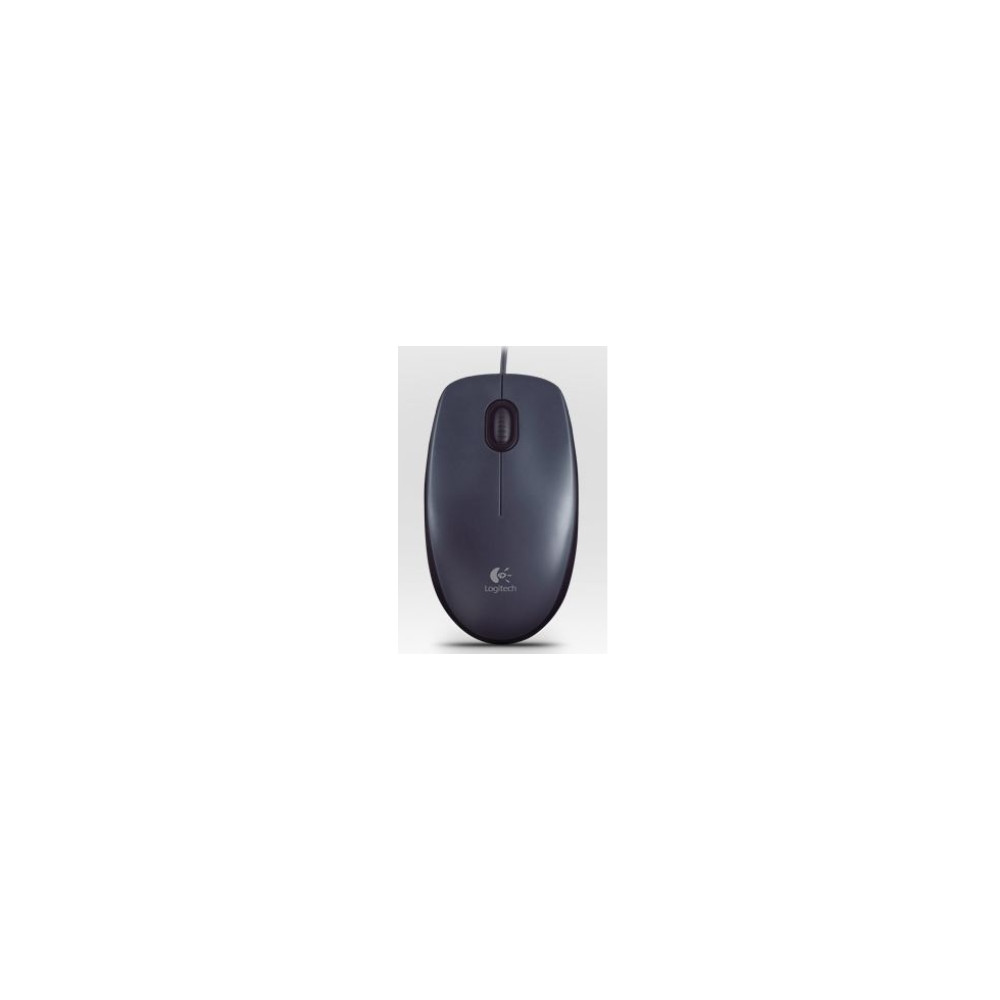 Produktbild för Logitech M90 - mus - USB