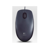 Produktbild för Logitech M90 - mus - USB