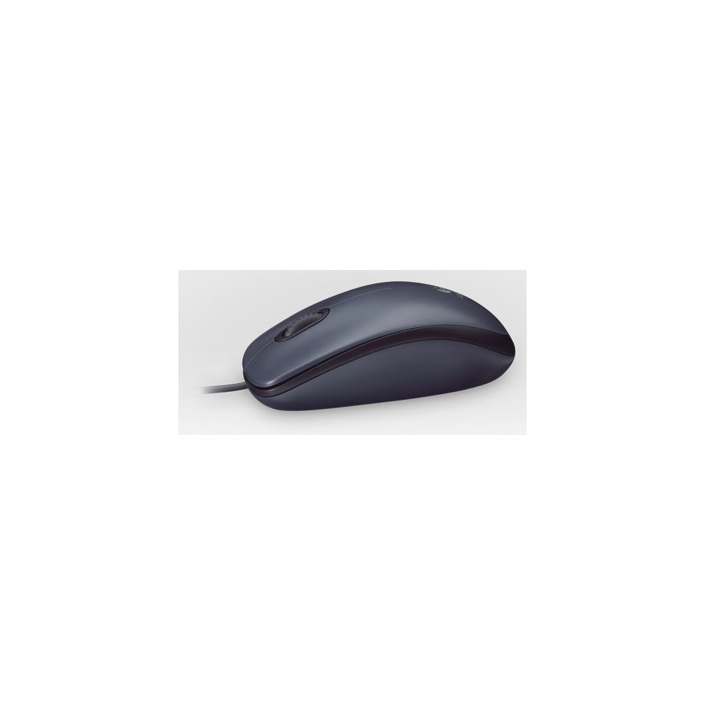 Produktbild för Logitech M90 - mus - USB