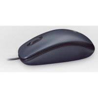 Produktbild för Logitech M90 - mus - USB