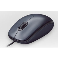 Produktbild för Logitech M90 - mus - USB