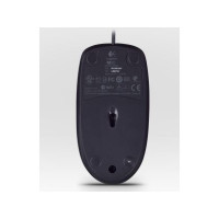 Produktbild för Logitech M90 - mus - USB