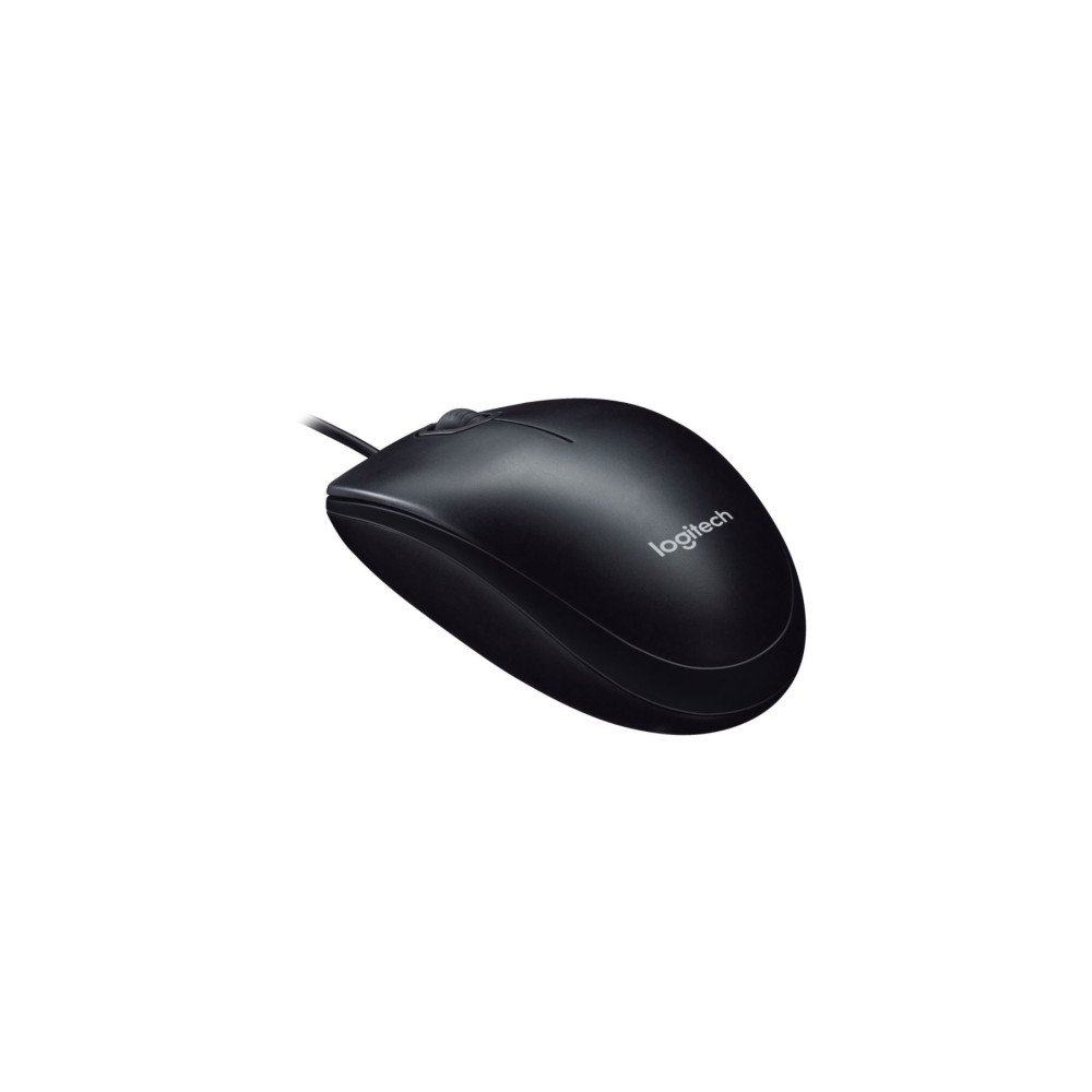 Produktbild för Logitech M90 - mus - USB