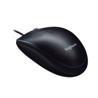 Produktbild för Logitech M90 - mus - USB