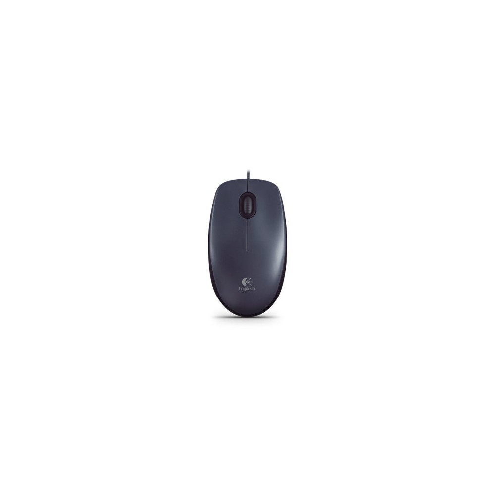 Produktbild för Logitech M90 - mus - USB