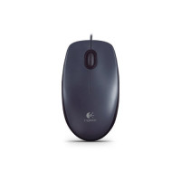 Produktbild för Logitech M90 - mus - USB