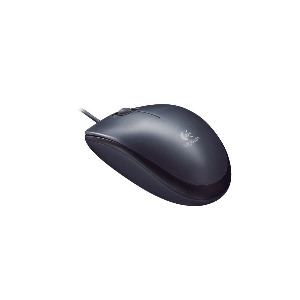 Produktbild för Logitech M90 - mus - USB