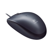 Produktbild för Logitech M90 - mus - USB