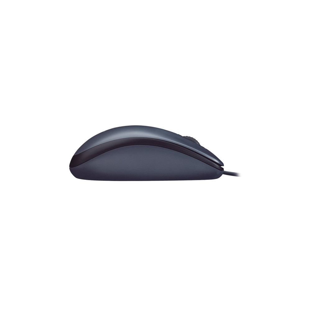 Produktbild för Logitech M90 - mus - USB