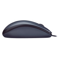 Produktbild för Logitech M90 - mus - USB