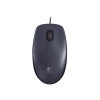 Produktbild för Logitech M90 - mus - USB