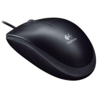 Produktbild för Logitech M90 - mus - USB