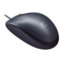 Produktbild för Logitech M90 - mus - USB