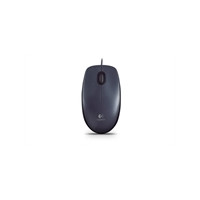 Produktbild för Logitech M90 - mus - USB