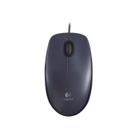 Produktbild för Logitech M90 - mus - USB