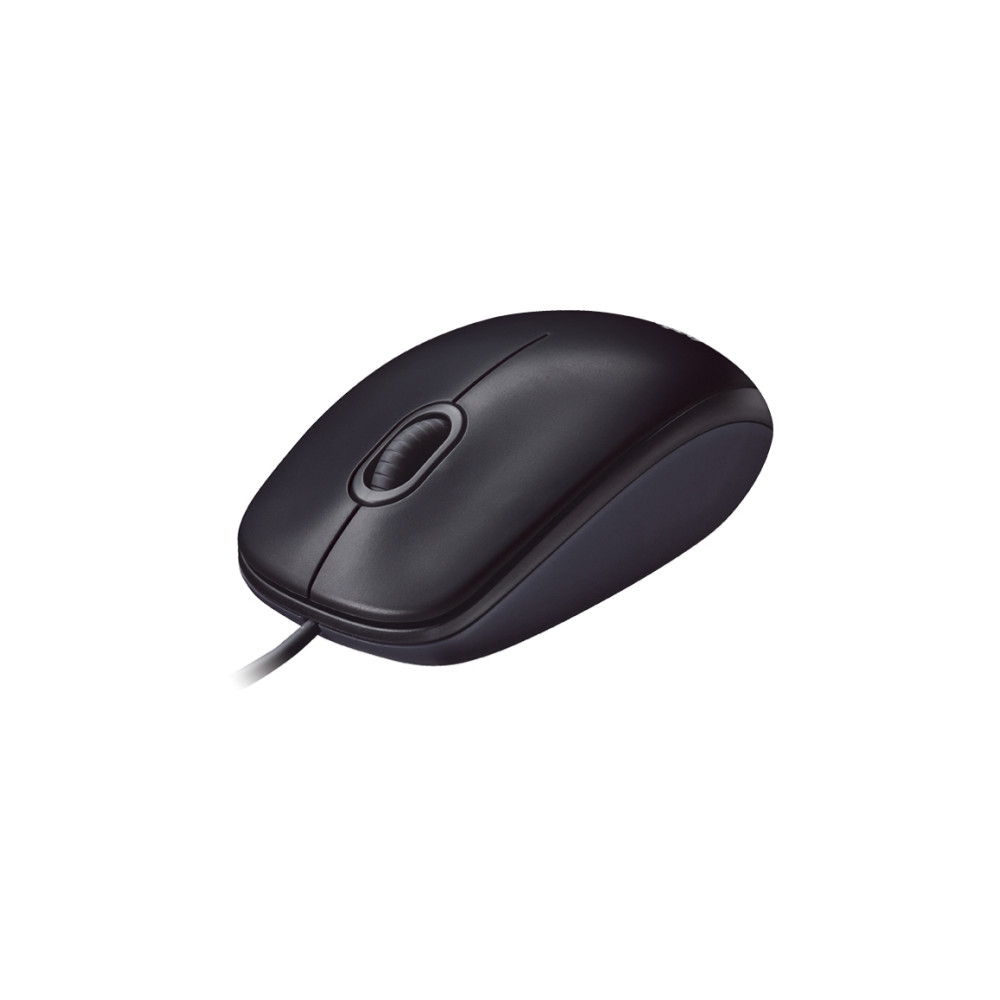 Produktbild för Logitech M90 - mus - USB