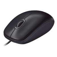 Produktbild för Logitech M90 - mus - USB