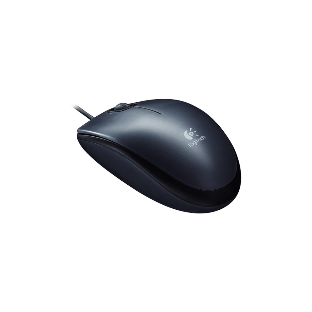 Produktbild för Logitech M90 - mus - USB