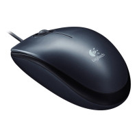 Produktbild för Logitech M90 - mus - USB