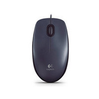 Produktbild för Logitech M90 - mus - USB