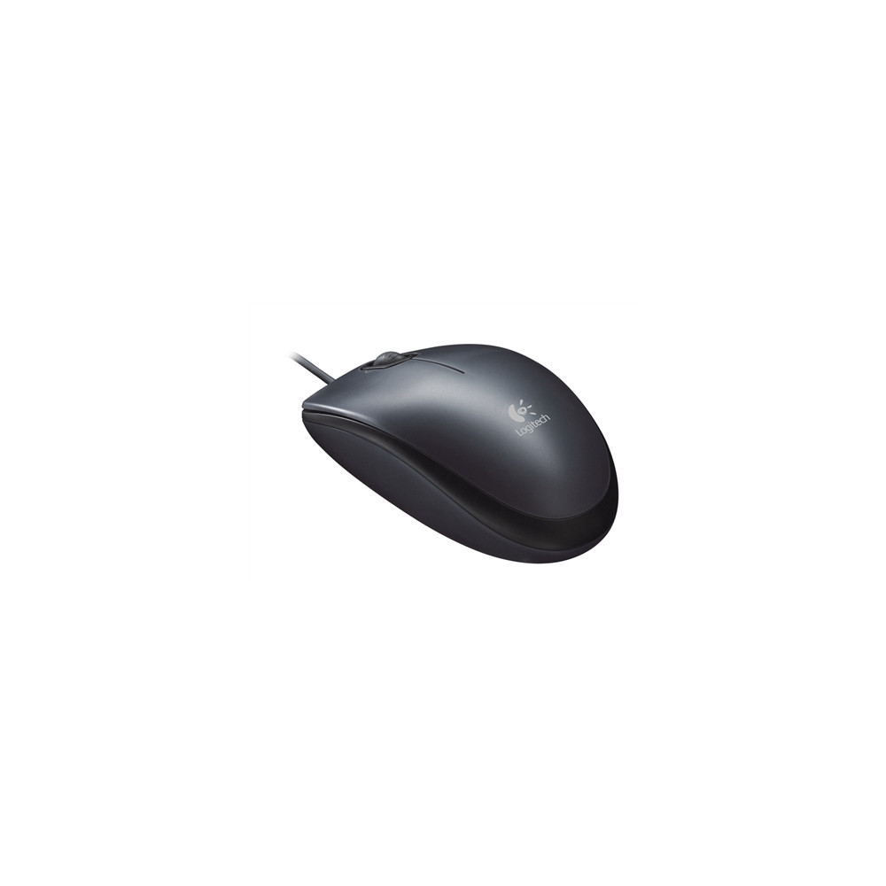Produktbild för Logitech M90 - mus - USB