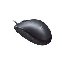 Produktbild för Logitech M90 - mus - USB