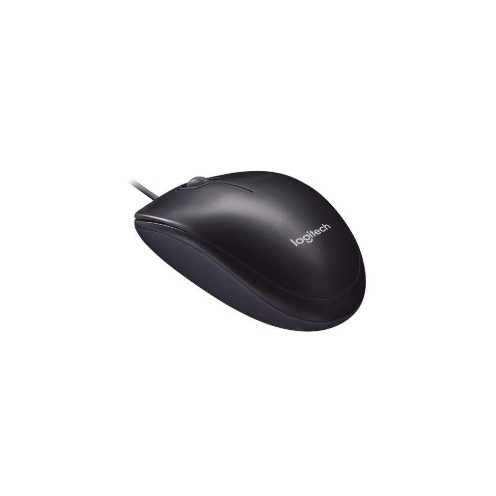 Produktbild för Logitech M90 - mus - USB