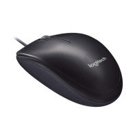 Produktbild för Logitech M90 - mus - USB