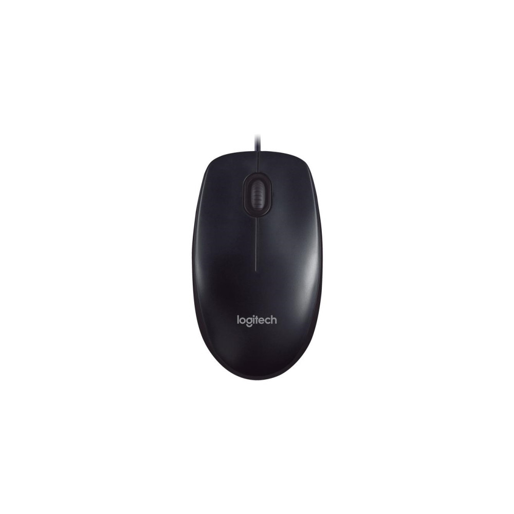 Produktbild för Logitech M90 - mus - USB