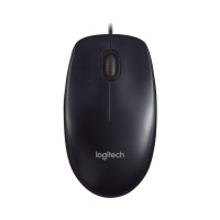 Produktbild för Logitech M90 - mus - USB