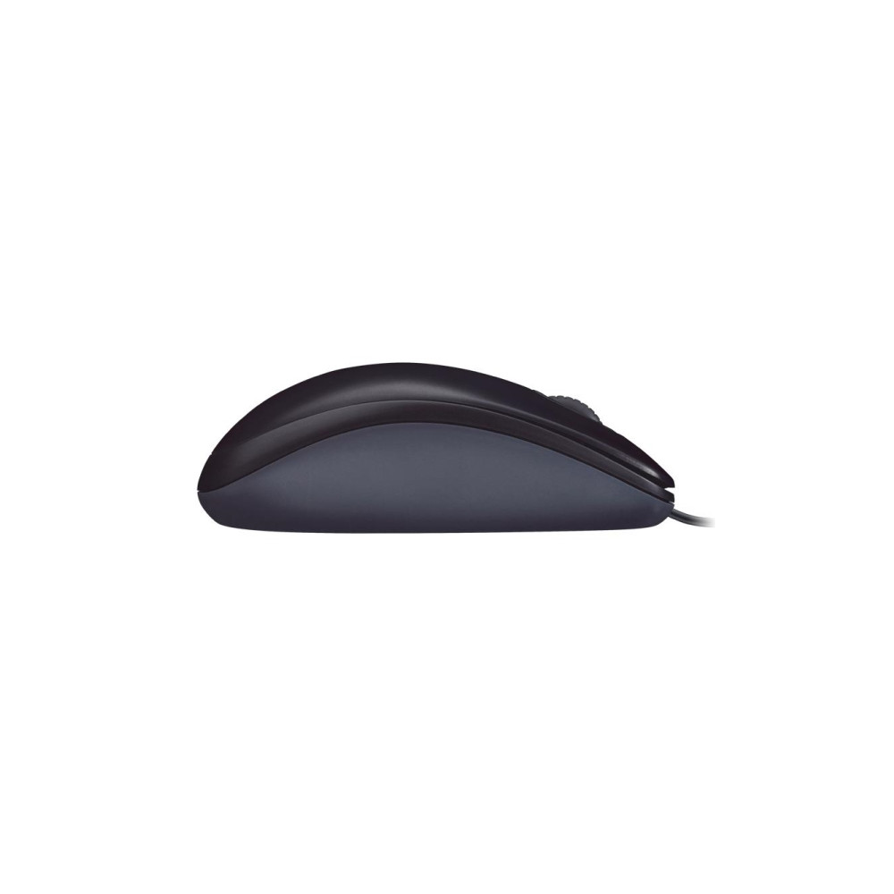 Produktbild för Logitech M90 - mus - USB