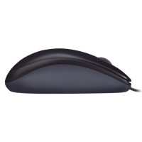 Produktbild för Logitech M90 - mus - USB