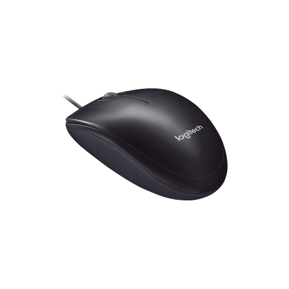Produktbild för Logitech M90 - mus - USB