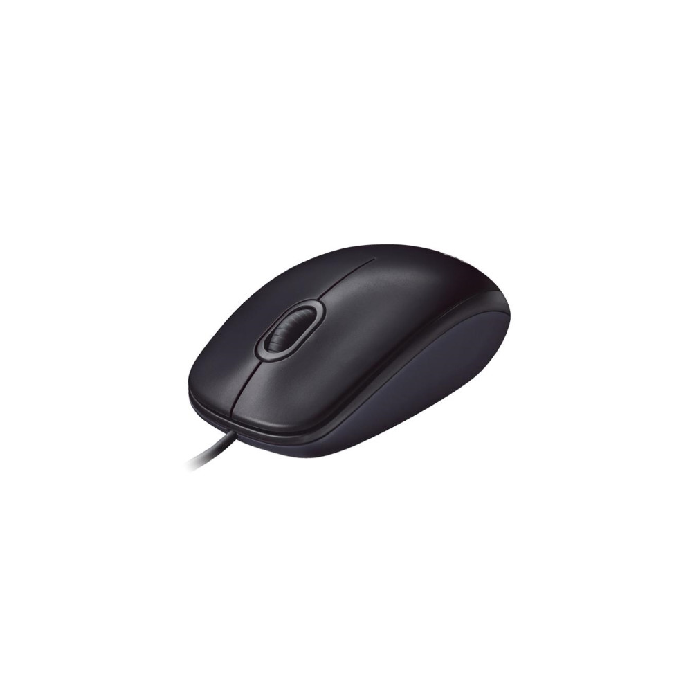 Produktbild för Logitech M90 - mus - USB