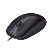 Produktbild för Logitech M90 - mus - USB