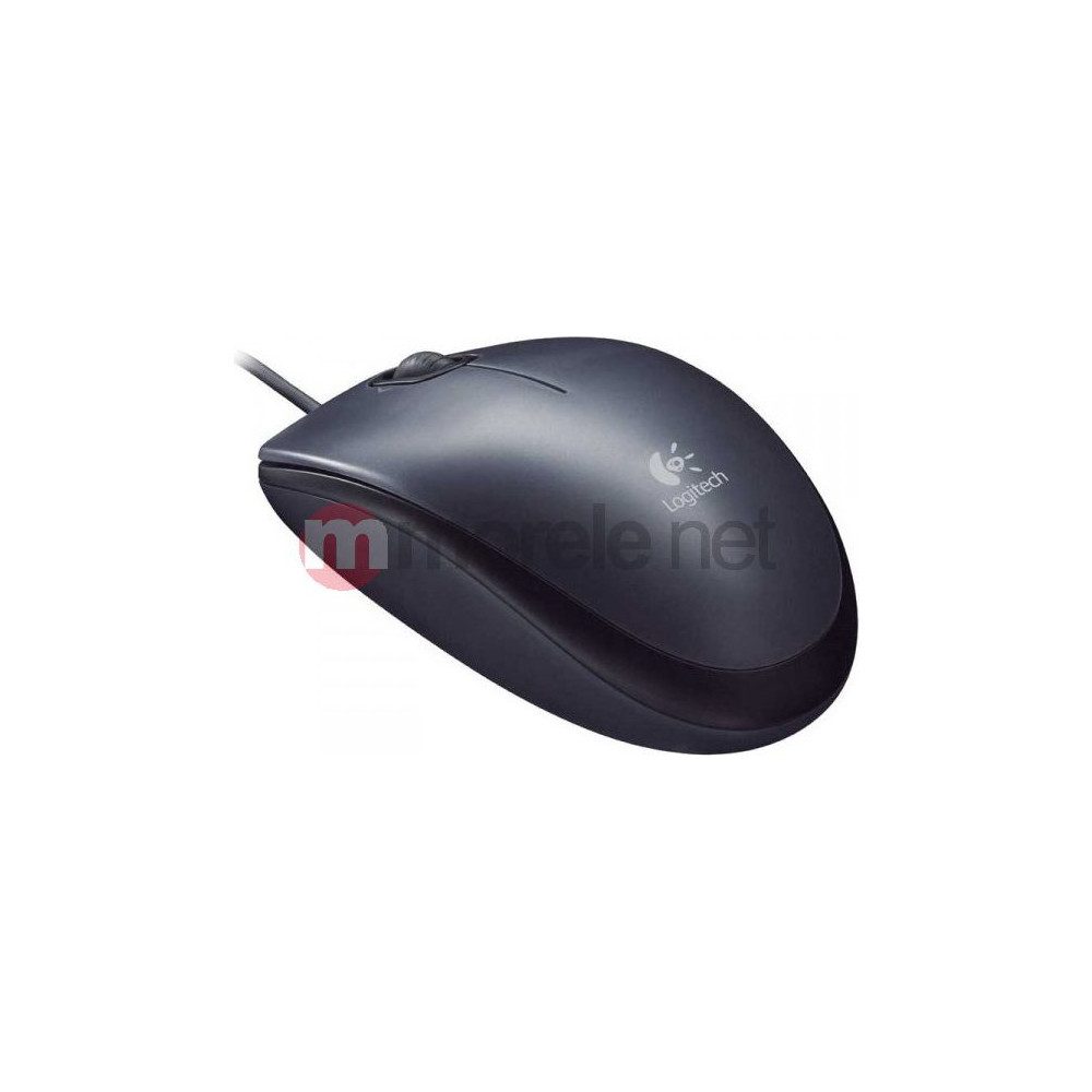 Produktbild för Logitech M90 - mus - USB