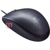 Produktbild för Logitech M90 - mus - USB