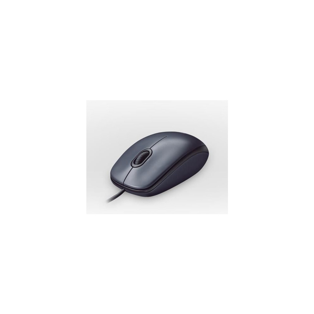 Produktbild för Logitech M90 - mus - USB