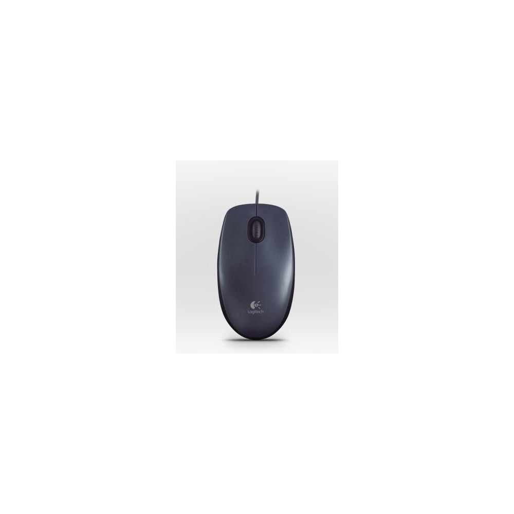 Produktbild för Logitech M90 - mus - USB