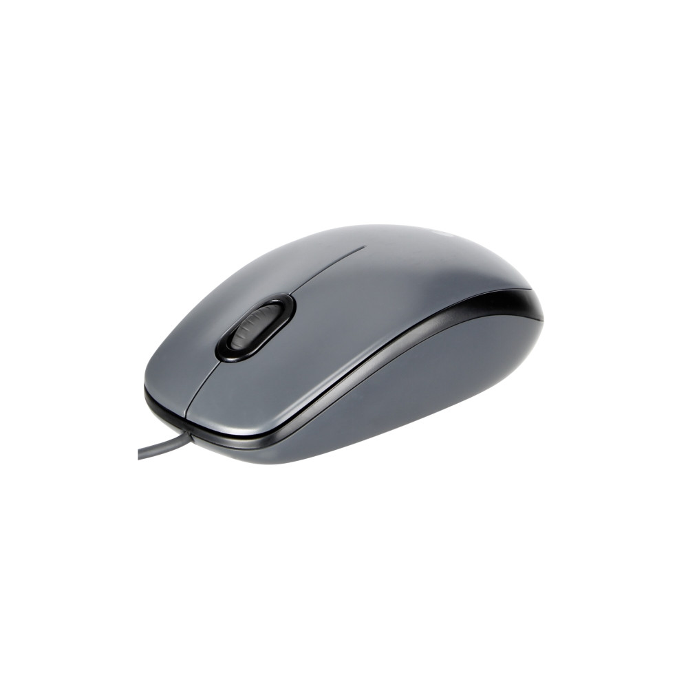 Produktbild för Logitech M90 - mus - USB